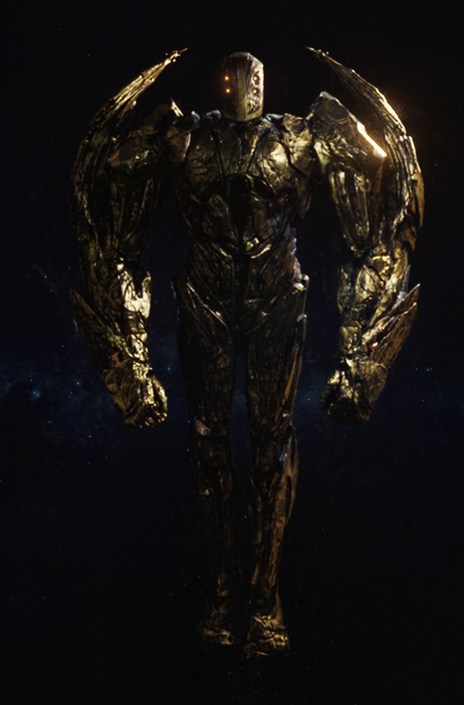 Celestials, Marvel Cinematic Universe Wiki