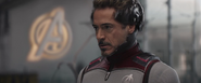 Tony Stark (Quantum Suit)