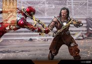 Whiplash Hot Toys13