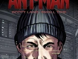 Ant-Man - Scott Lang: Small Time
