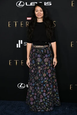 Chloé Zhao