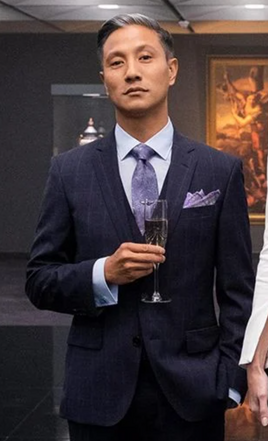 Chris Yen