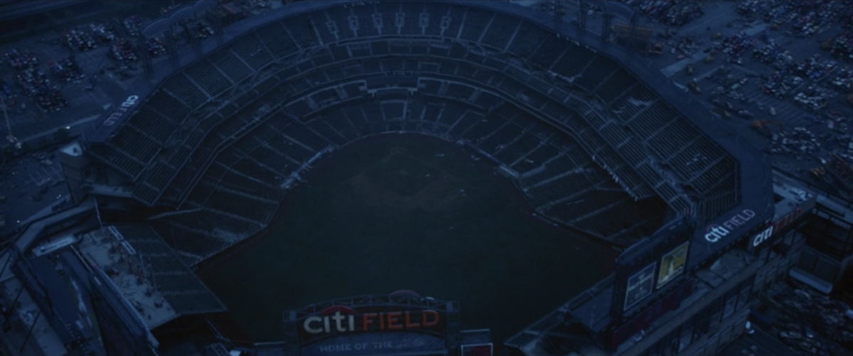 Citi Field - Wikipedia