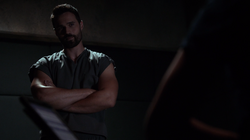 Уорд рассказывает о методах работы ГИДРЫ