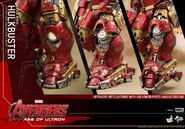 Hulkbuster Hot Toys 24