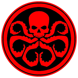 Hydra logo