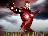 Iron Man 2: Public Identity