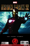 Iron Man 2 Adaptation