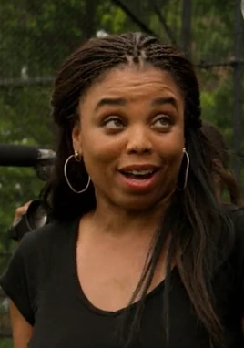 Jemele Juanita Hill