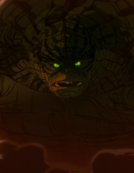 Mega-Hulk Infobox