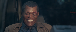 Nick Fury (Captain Marvel)