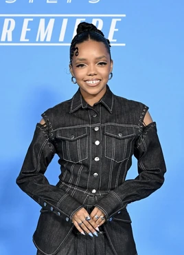 Regan Aliyah | Marvel Cinematic Universe Wiki | Fandom