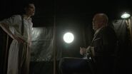 Shaw tries interrogating Sharpe