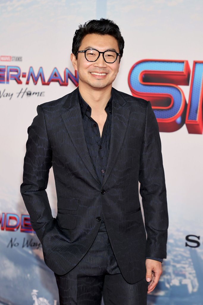 Simu Liu, Marvel Cinematic Universe Wiki