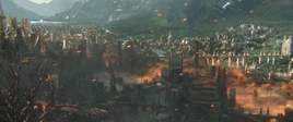 Surgimiento del Ragnarok