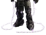 Whiplash Armor: Mark II