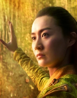 Ying Li