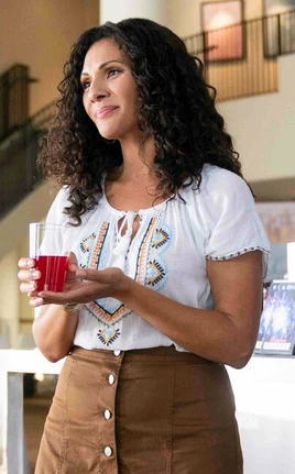 Alice Hernandez Dark Dimension