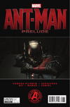 Ant-Man Prelude