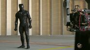 CW BtS Black Panther