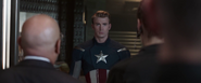 Captain America Endgame