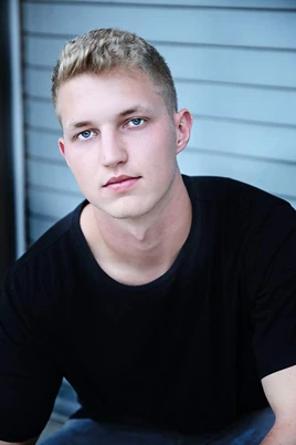 Chandler Ryne Hollingsworth