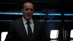 Director Coulson