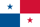 Flag of Panama
