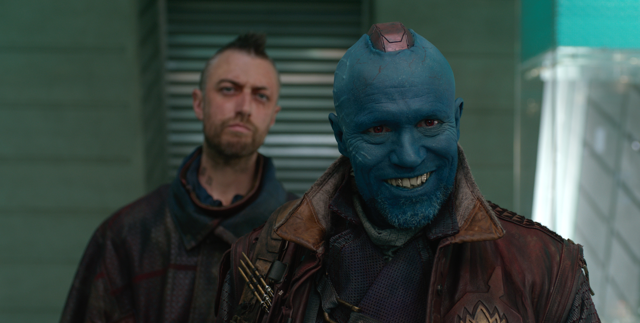 yondu guardians of the galaxy movie