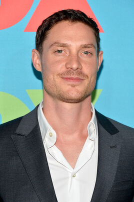 Max Brown