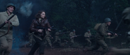 Peggy Carter (WW2)