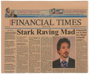 Stark-Raving-Mad