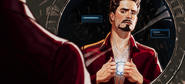 Tony Stark - WF103