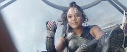 Valkyrie, Marvel Cinematic Universe Wiki