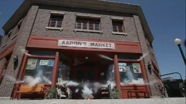 Aaron's Market