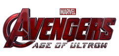 Avengers Age of Ultron Logo Movie