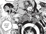 Heroic Japanese Excursions Universe
