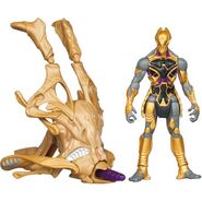 Chitauri toy 5