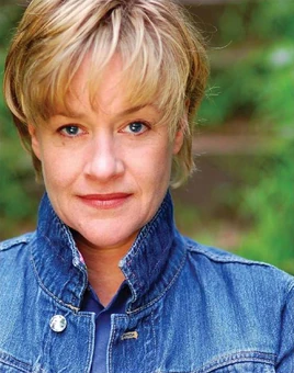 Deirdre Madigan