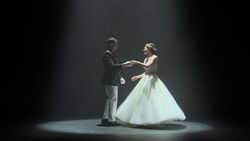 FCastleMCastle-FirstWeddingDance