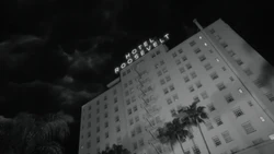 Hotel Roosevelt