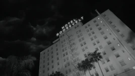 Hotel Roosevelt