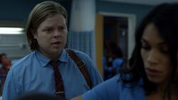 Nelson talks to  about 