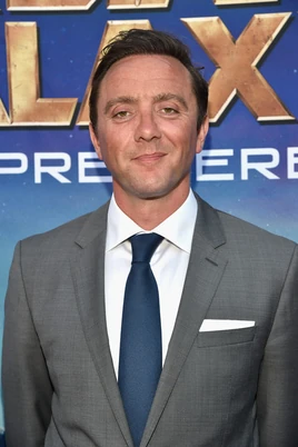 Peter Serafinowicz