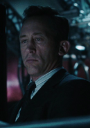 Paul Sklar as S.H.I.E.L.D. Agent