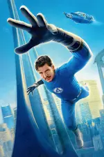 Мистер Фантастик