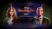 WandaVision New Banner 4