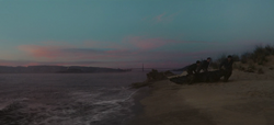 Alcatraz 1962