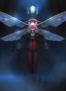 Ant-Man 2015 concept art 35