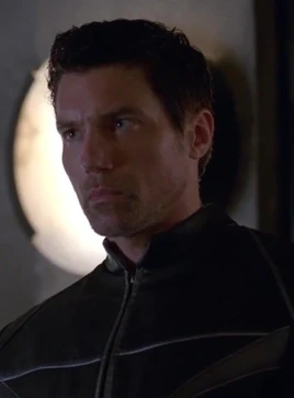 Black Bolt - Portada